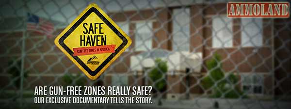 Safe Haven