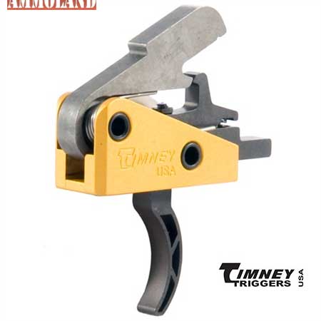 Timney - Ar-15 Drop-In Trigger Module