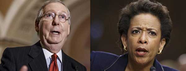 McConnell and Lynch