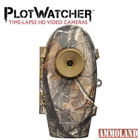 PlotWatcher "Plot-Cams"