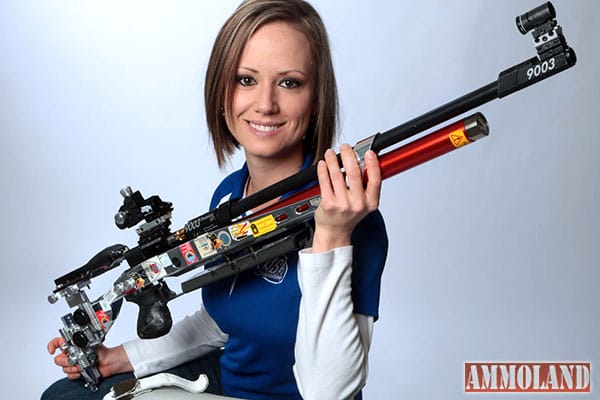 Six Airgun Athletes Solidify World Cup Spots in Anniston