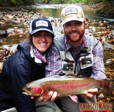 Guide of the Year<br /> Brown Hobson - Asheville, NC