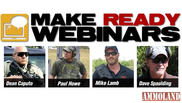 Panteao Productions: Make Ready Webinars