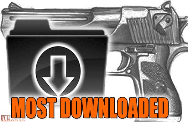 Most Downloaded Gun