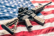 AR-15 Rifle - A Brief History & Historical Time Line