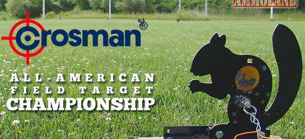 Crosman All-American Field Target Championship