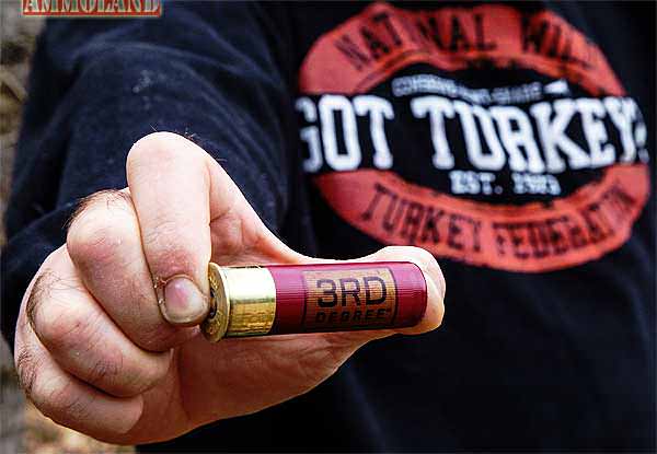 Federal Premium 3rd Degree Magnum Turkey Loads