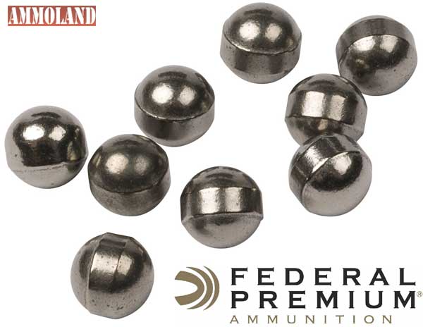 Federal Premium Introduces Vital-Shok High Density Buckshot