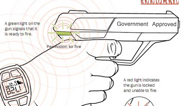 The Realities of Smart Gun Technology ~ Video