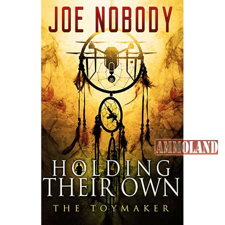 Holding Their Own: The Toymaker