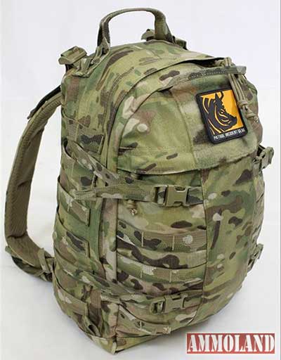 PIG 40 Hour Pack from Patrol Incident Gear