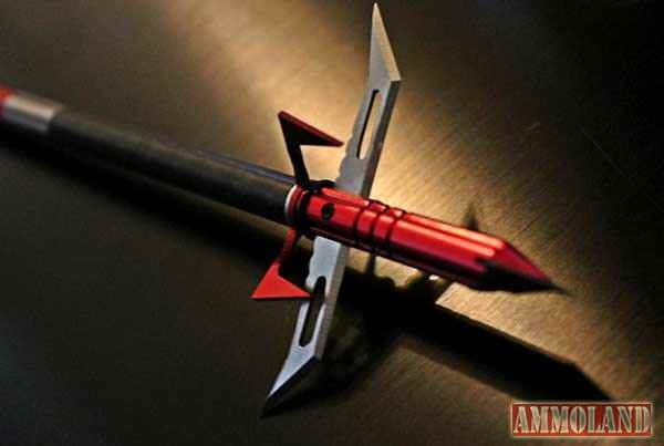 Xecutioner Broadheads