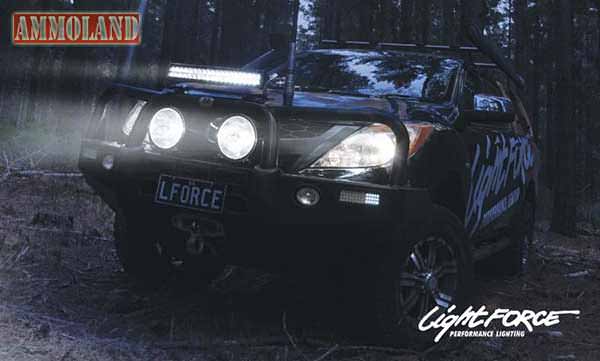 LightForce