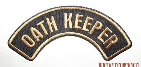 Oath Keeper