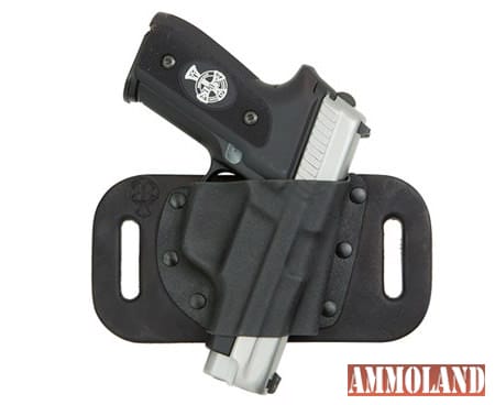 CrossBreed Snapslide Holster