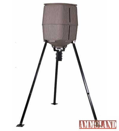 Wildgame Innovations Hex Feeder