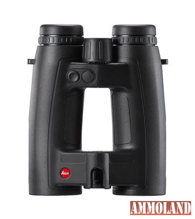 Leica Geovid HD-B rangefinding binocular (model #40047 or 40049)