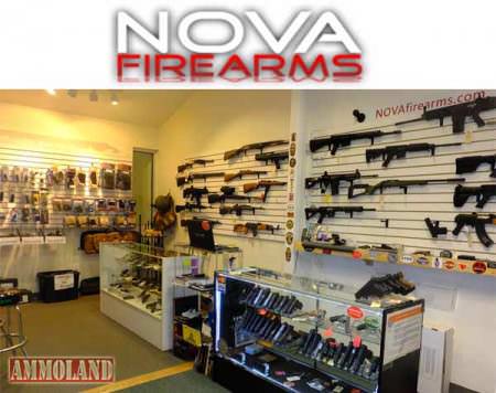 NOVA Firearms