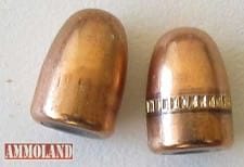 Remington 71 grain FMJ bullets