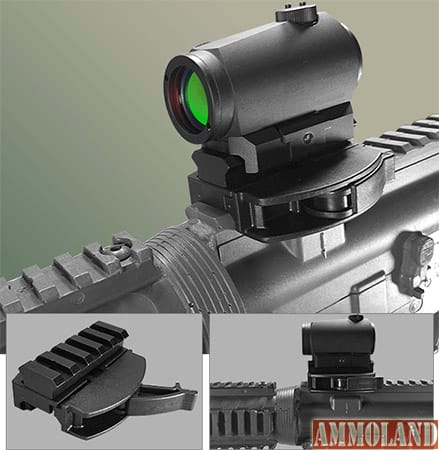 Rogers Sight Mount (RSM)