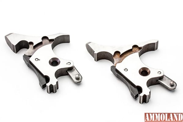 Evolution IV L-Frame Hammer Kit