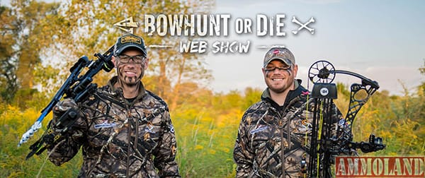 Bowhunt or Die