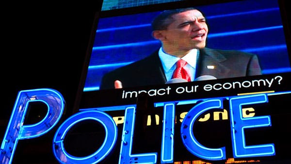 Obama to Police Chiefs: Crack Down on Gun Owners