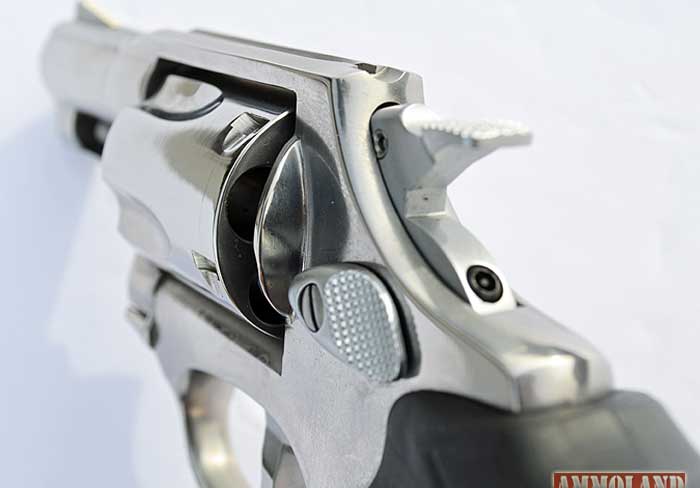 Rossi R35202 Revolver