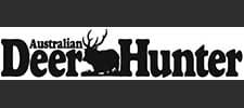 Australian Deer Hunter Magazine