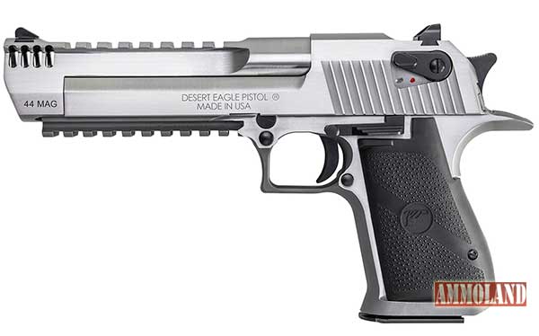 Desert Eagle Mark XIX in .44 Magnum