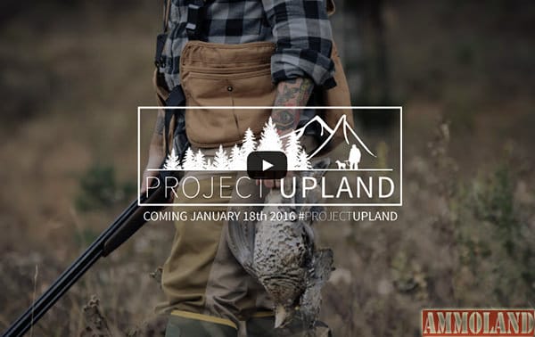 Project Upland