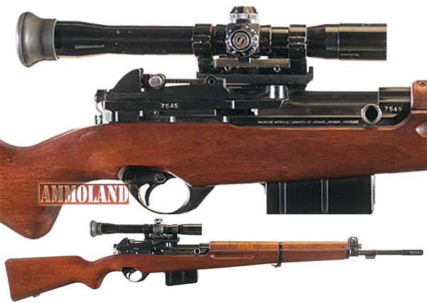 FN-49: The Last Old-School Battle Rifle