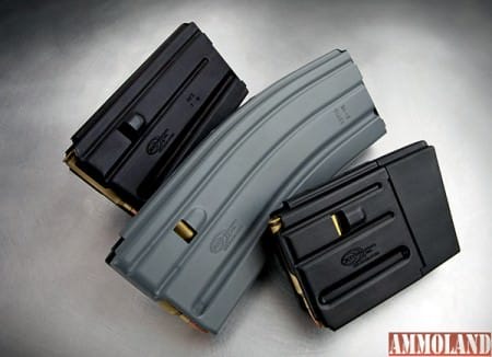 Okay Industries AR-15 .223/5.56 SureFeed Magazines