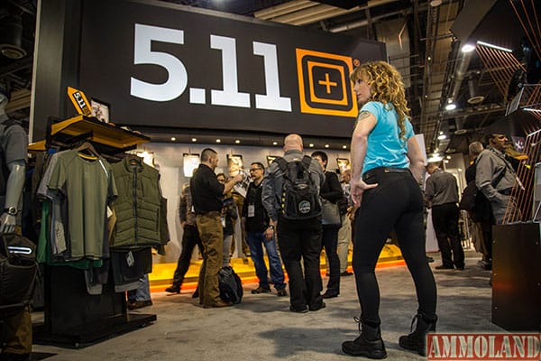 5.11 Tactical: Back in Stock! The 5.11 Raven Range Tight