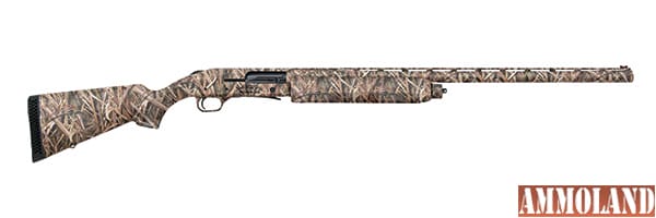 Mossberg: 935 Magnum Pro-Series Waterfowl autoloading shotgun