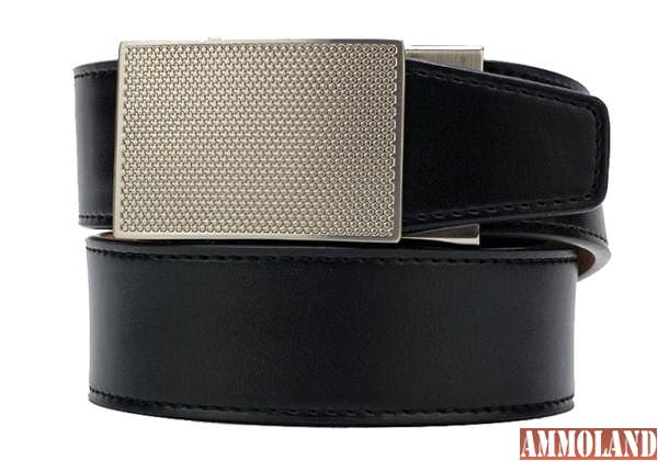 Nexbelt's new Concealed Carry and Tactical Belts