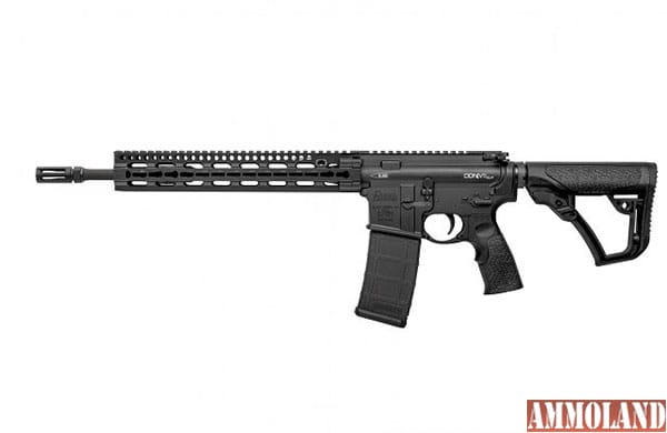 Daniel Defense - M4 Carbine V11