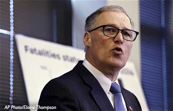 Jay Inslee