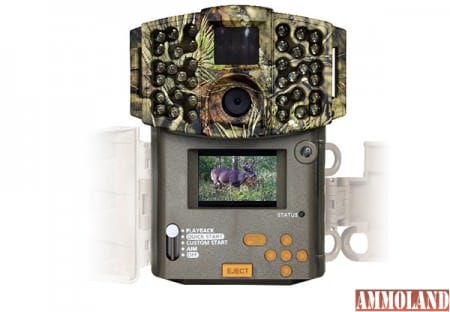 Moultrie M-999i Game Camera