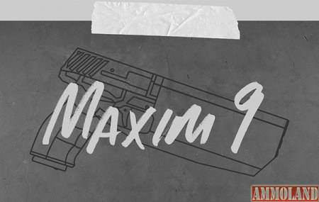 MAXIM 9 Demo Schedule - IDATR Bay SR-41