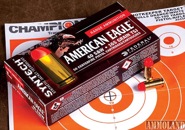 Federal Premium Introducing New Products During the SHOT Show in Las Vegas, Jan 19-22