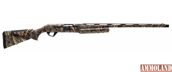 Benelli Celebrates 25 Years of Waterfowl Domination with Super Black Eagle 25th Anniversary Limited Edition