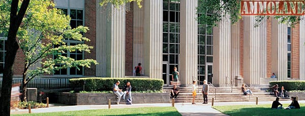 University of Georgia