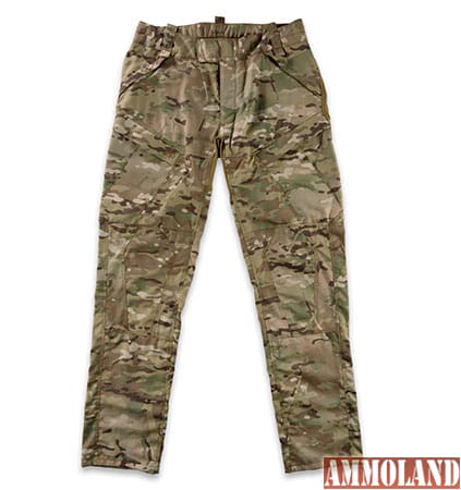 Muzzle Brake Pants