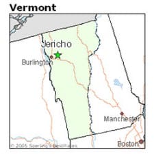 Jericho, VT