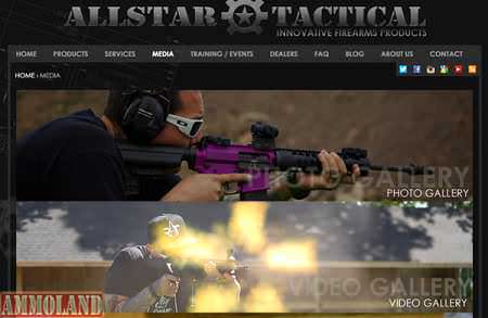 Allstar Tactical