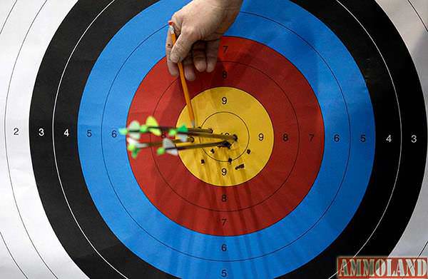 World Archery Tournaments