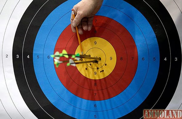 Regional Archery Tournaments