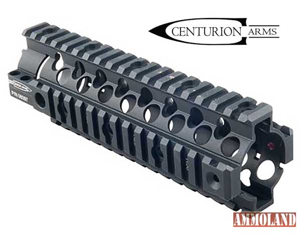 Centurion Arms AR-15 C4 Free Float Handguard Systems