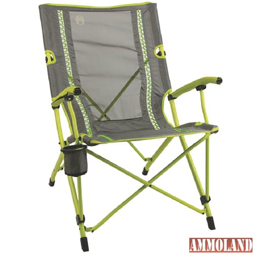 Coleman ComfortSmart InterLock Breeze Sling Chair